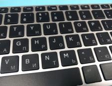 Клавіатура до ноутбука Hp Zbook 15U G6 №3